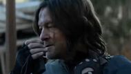 Daryl Dixon in The Walking Dead | Image via: Skybound Entertainment